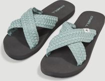 Ditsy Bloom Slides