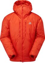Mountain Equipment Super Oreus Mens Jacket