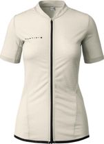 Flowtrail Zip Shirt W