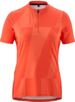 Adventure Jersey Halfzip W