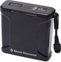 Black Diamond Megawatt Headlamp Battery