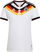 adidas Germany 26 Home Authentic Jersey