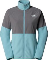 Womens Glacier Heavyweight Full Zip Jacket