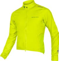Endura Pro SL Wasserdichte Shell Jacke Unisex Radjacke