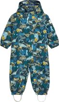 Color Kids Baby Shell Suit AOP 742500 Kinder Skioverall