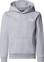 Teen Simple Dome Hoodie