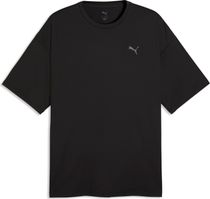 Puma M Cloudspun Oversized Tee Herren Laufshirt
