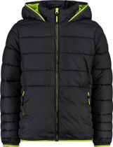 KID Jacket FIX Hood