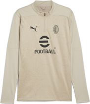 ACM Prematch 1/4 Zip Top