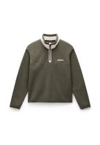 T-dergana Half Zip