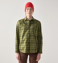 Virke Flannel Shirt Women