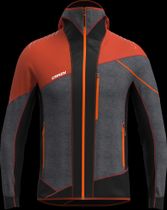Jacket Avenger Light
