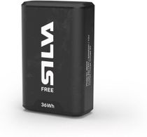 Free Headlamp Battery M 36 Wh