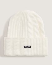 Revelle Cuff Beanie