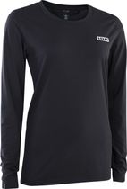 Bike Jersey S_logo Long Sleeve DR Women