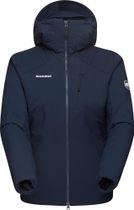 Rime IN Flex Hooded Jacket Women