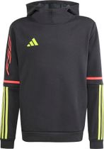adidas F50 Sweat Hoodie Kids Junior Boys and Girls