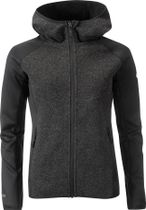 Circuit Women's Hybrid Mid Layer Jacket