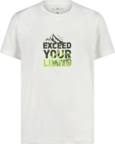CMP KID T-shirt Jungen T-Shirt für sämtliche Outdoor Aktivitäten