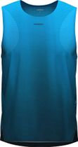 Crazy Tank Thunder Herren Tanktop für Outdoor & Freizeitaktivitäten