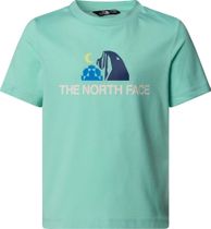 KID Graphic Short Sleeve Tee