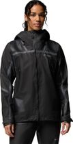 Columbia Women's Whistler Peak Waterproof Shell