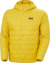 Helly Hansen Men’s Lifaloft pullover Hooded Jacket