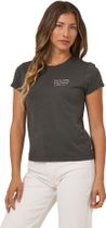 Salty Crew Shark Anatomy Modern Tee