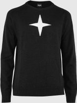 Star Merino Sweat