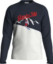We Norwegians Afterski Crewneck Men