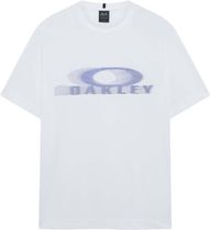 Oakley Blur Logo Tee Herren Tanktop für Outdoor & Freizeitaktivitäten