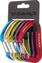 Nano 22 Rack Pack - 6 pcs