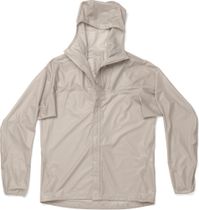 M's The Orange Jacket