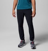 Tech Nylon Pant