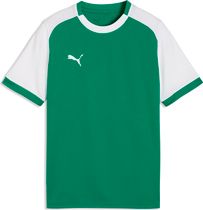 Puma teamLIGA26 Matchday Jersey Jr Kids's T-shirt for any outdoor activities