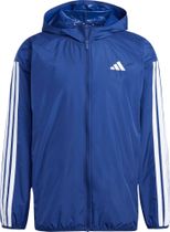 adidas Essentials Three Stripes Windbreaker