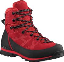 HAIX Ramble GTX Red
