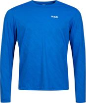 Halti Oulanka M Long-sleeve Shirt Herrenhemd für Outdoor Aktivitäten