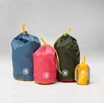 Samlaren Pack Bags