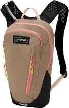 Dakine Womens Shuttle Backpack 6L Radrucksack