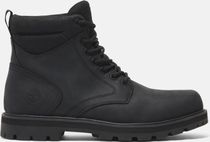 Mens Mid Lace UP Waterproof Boot