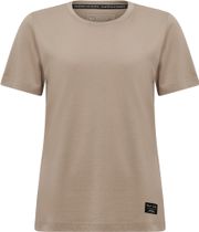 Eagle Logo Patch T-shirt W