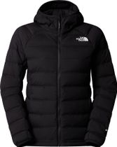 Womens Abseil Stretch Down Hoodie