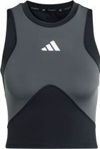 adidas Techfit Workout Color Block Tank