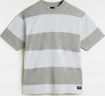 Bergman Stripe SS