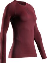 Xceed Run Shirt LS Women