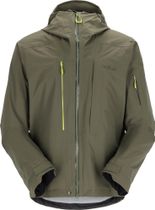 Khroma Kinetic Jacket
