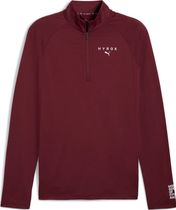 M Puma X Hyrox 1/4 Zip