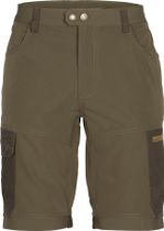 Finnveden Trail Hybrid Shorts