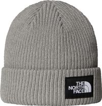 Salty Lined Beanie